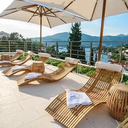 Villa Toni Zaton (Dubrovnik-Neretva)