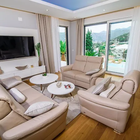 Villa Toni *