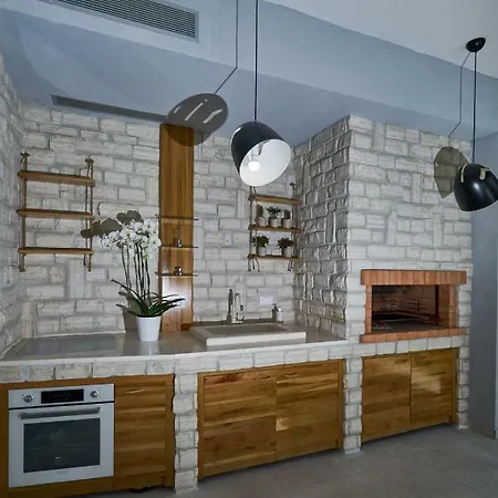 Villa Toni Zaton (Dubrovnik-Neretva)